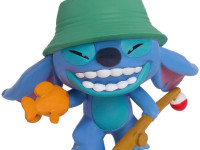 stitch 46227j mini figurină surpriză în capsulă "stitch"