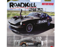 hot wheels hxd63 Коллекционная машина 1:64 "pop culture" (в асс.)