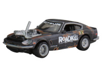 hot wheels hxd63 mașină de colecție 1:64 "pop culture" (in sort.)