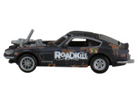 hot wheels hxd63 Коллекционная машина 1:64 "pop culture" (в асс.)