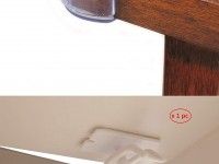 dreambaby g708e set pentru siguranța copilului &icirc;n casă (35 buc.)