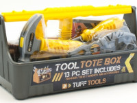 tuff tools 51009lt Набор инструментов (13 предметов)