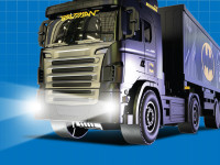 bladez btdcrc9 camion rc batman mission truck (55 cm)