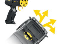 bladez btdcrc9 camion rc batman mission truck (55 cm)
