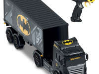 bladez btdcrc9 camion rc batman mission truck (55 cm)