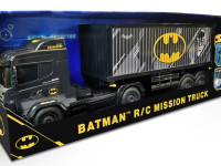 bladez btdcrc9 camion rc batman mission truck (55 cm)