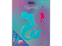 create it 84604 set de machiaj &bdquo;sirena&rdquo;