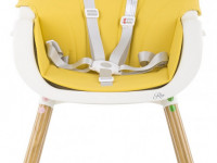 chipolino scaun pentru copii 2-in-1 "rio" sthri02105ci citrus