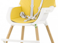 chipolino scaun pentru copii 2-in-1 "rio" sthri02105ci citrus