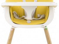 chipolino scaun pentru copii 2-in-1 "rio" sthri02105ci citrus