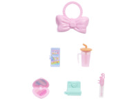 barbie jfx96 Кукла dream besties "Малибу"