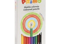 primо creioane 24 culori/ 2,9 mm