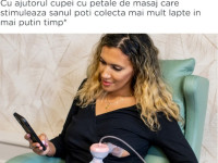 tommee tippee tt0411 Электрический молокоотсос "made for me"