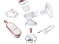 tommee tippee tt0411 Электрический молокоотсос "made for me"