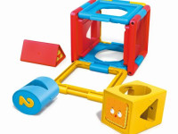 hola toys e7990 jucărie "cube"