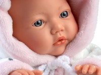 llorens 63313 Кукла "little baby girls soft" (32 см) 