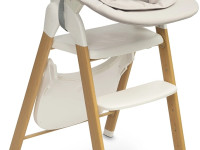 Caretero-7730 Scaun pentru copii 3-in-1 "Triplo" gri caretero-7730 scaun pentru copii 3-in-1 "triplo" gri