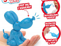 squeakee 12302 Интерактивная игрушка "Щенок Хили" 