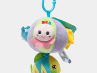 hoogar hg01040086 Игрушка-подвеска музыкальная "Рыбка"