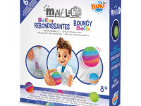 buki bk3009 mini lab "bouncing balls"