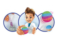 buki bk3009 mini lab "bouncing balls"