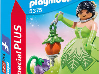 playmobil 5375 constructor "prințesa de flori"