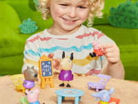 peppa pig f8868 Игровой набор "Класс Пеппы"