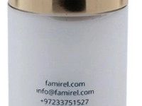 famirel cremă pentru ochi anti-îmbătrânire antirid cu minerale de la marea moartă (30 ml.) 084956 