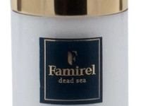 famirel cremă pentru ochi anti-îmbătrânire antirid cu minerale de la marea moartă (30 ml.) 084956 