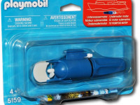 playmobil 5159 Подводный мотор