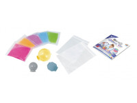 buki bk3009 mini lab "bouncing balls"