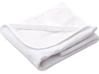 new baby 57050 Наматраcник (120x60 см) белый