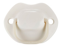 tommee tippee tt0504 Пустышка симметричная силиконовая "moda" (0-6 м) 2 шт.