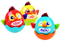 hola toys 3123 jucarie interactiva " bird"