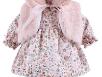 llorens v9-53546 Комплект одежды для кукол (35 см.)