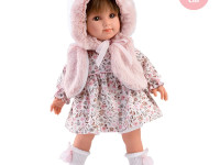 llorens v9-53546 Комплект одежды для кукол (35 см.)