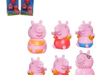 tomy 27730 Набор игрушек для купания "Свинка Пеппа" e73105 в асс.
