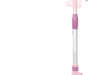 chipolino Самокат складной "orbit" dsorb0235pi pink 