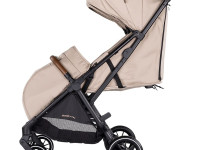 chipolino carucior pentru gemeni twinity kbtt02502tr tiramisu