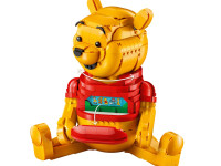 lego disney 43300 constructor "winnie the pooh" (1399 el.)