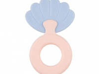 canpol 79/401 Набор первых погремушек "pastel" (4 шт.)