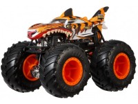 hot wheels fyj44 Базовая машинка-внедорожник 1:64 серии "monster trucks" (в асс.)