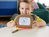 fisher price hyc27 Магнитная доска для рисования "Питомцы" (в асс.)