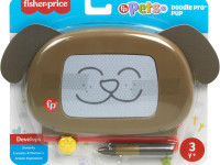 fisher price hyc27 Магнитная доска для рисования "Питомцы" (в асс.)