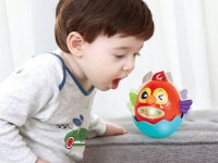 hola toys 3123 jucarie interactiva " bird"