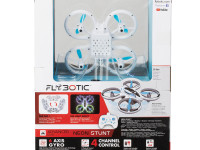 flybotic 84827 dron "neon stunt drone"