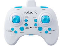 flybotic 84827 dron "neon stunt drone"