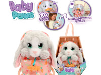 baby paws 927124 Интерактивная игрушка "Зайчик"