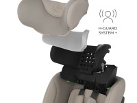 kinderkraft Модульная система 3 в 1 "endura safe" бежевый