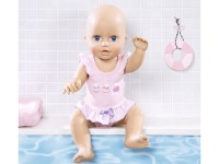 zapf creation 700051 Интерактивная Кукла baby annabell  "Учимся плавать" (46 см.)